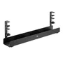 Ewent Bandeja de Gestión de Cables EW1548 Negro