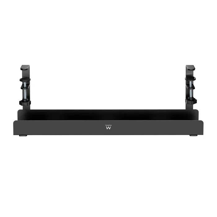 Ewent Bandeja de Gestión de Cables EW1548 Negro