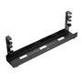 Ewent Bandeja de Gestión de Cables EW1548 Negro
