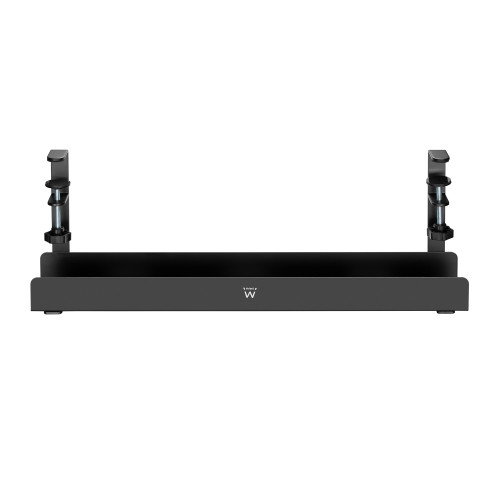 Ewent EW1548 Bandeja de Gestión de Cables Negro 60cm