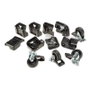 Ferplast L441 KIT WHEEL F ATLAS 80 PROF VET para Perros