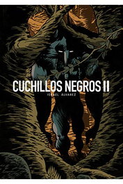 Cuchillos Negros Ii