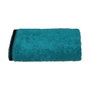 Atmosphera Toalla de baño Joia verde petrol 70 x 130 cm