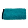 Atmosphera Toalla de baño Joia 100% Algodón 550 g/m2 70 x 130 cm Color Verde Petrol