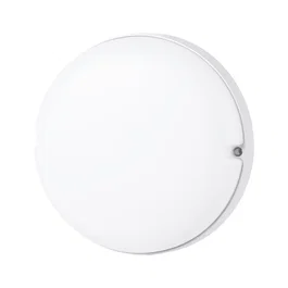 Plafón LED 24W 2.200Lm 6000ºK IP54 "Braelynn" 40.000H [WR-DLROA-24W-CW]