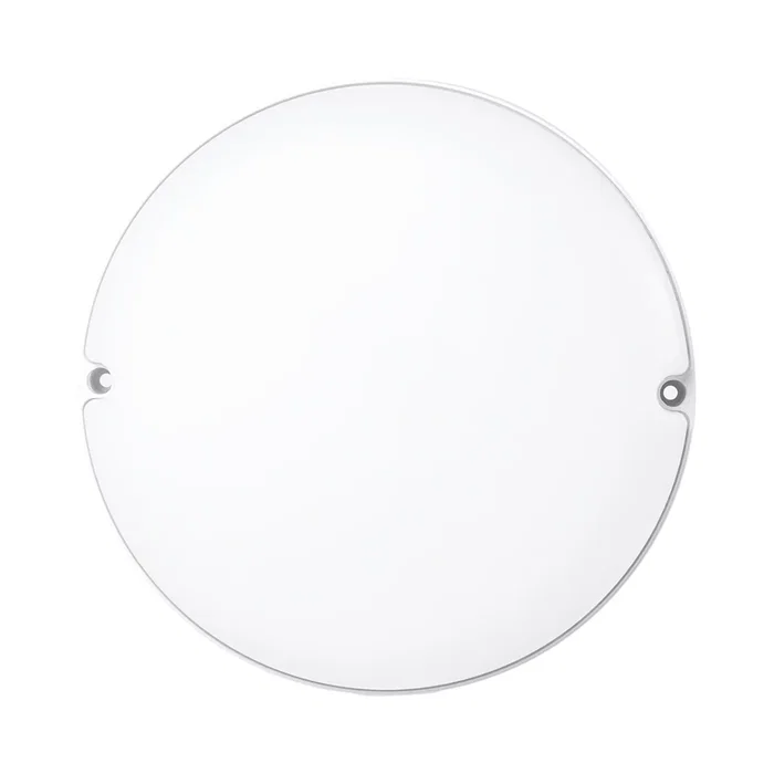 Braelynn Plafón LED 24W 2059Lm 2700ºK IP54 40.000H WR-DLROA-24W-WW