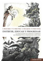 Instruir, educar y progresar, VVAA - COMARES