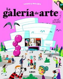 LIBSA La Galería de Arte, Tanya Kyle - LIBSA