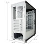 LC-Power LC-713W-ON Bright Sail X Blanco