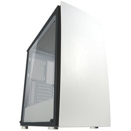 LC-Power LC-713W-ON Bright Sail X Blanco