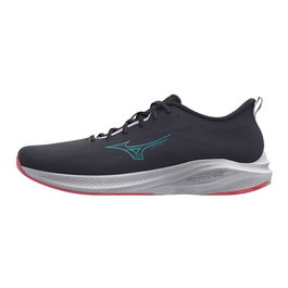 Zapatillas Deportivas Mujer Mizuno Enerzy Runnerz 2 Negro Mujer 34