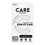 PanzerGlass CARE Case Flagship Combat con MagSafe, transparente, resistente a golpes y rayones, para iPhone 16e y 17e