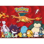 RAVENSBURGER Puzzle Pokémon 100 piezas XXL