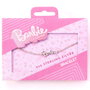 THE CARAT SHOP Pulsera Nombre Logo Barbie plata