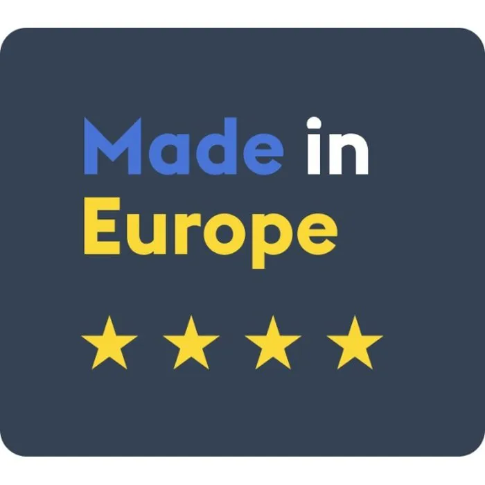 Delta Dore Deltia 8.00 Termostato Ambiental Programable Cableado Electrónico