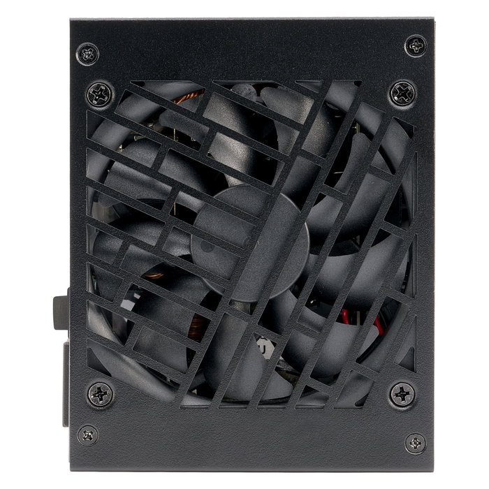 XPG Pymocore 850G Fuente de Alimentación SFX/ATX 3.1 850W 80 Plus Gold Full Modular, Color Negro