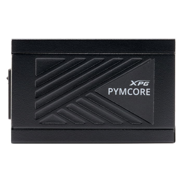 XPG Pymocore 850G SFX ATX 3.0 850W 80 Plus Gold Fuente de Alimentación Modular