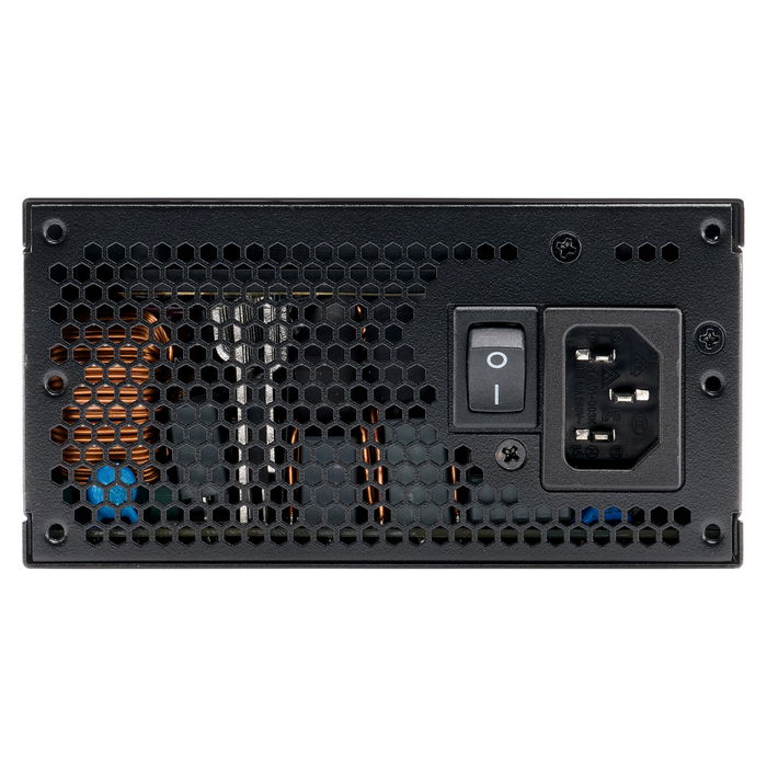 XPG Pymocore 850G SFX ATX 3.0 850W 80 Plus Gold Fuente de Alimentación Modular