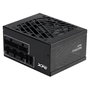 XPG Pymocore 850G Fuente de Alimentación SFX/ATX 3.1 850W 80 Plus Gold Full Modular, Color Negro
