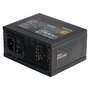XPG Pymocore 850G Fuente de Alimentación SFX/ATX 3.1 850W 80 Plus Gold Full Modular, Color Negro