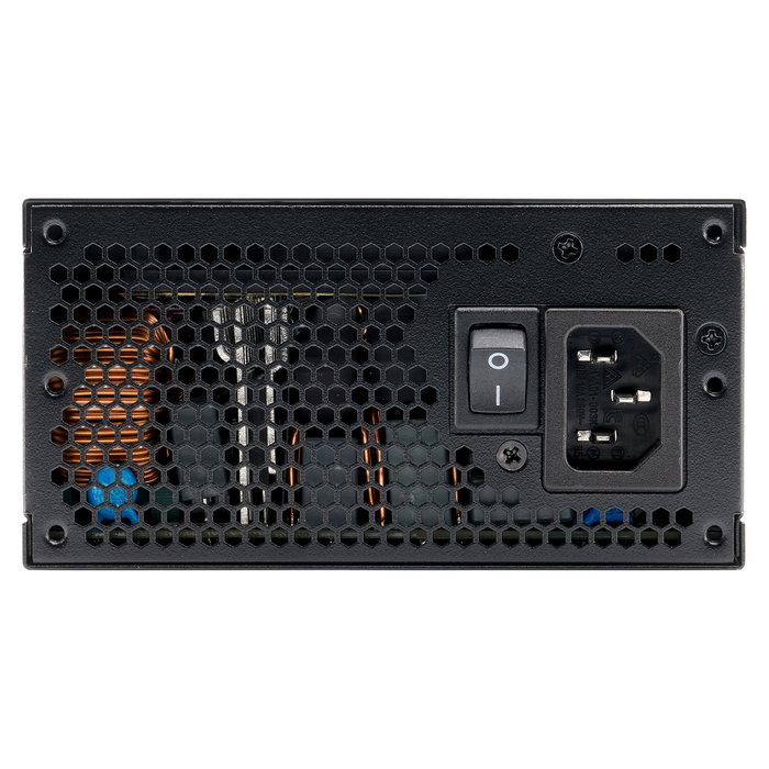XPG Pymocore 850G Fuente de Alimentación SFX/ATX 3.1 850W 80 Plus Gold Full Modular, Color Negro