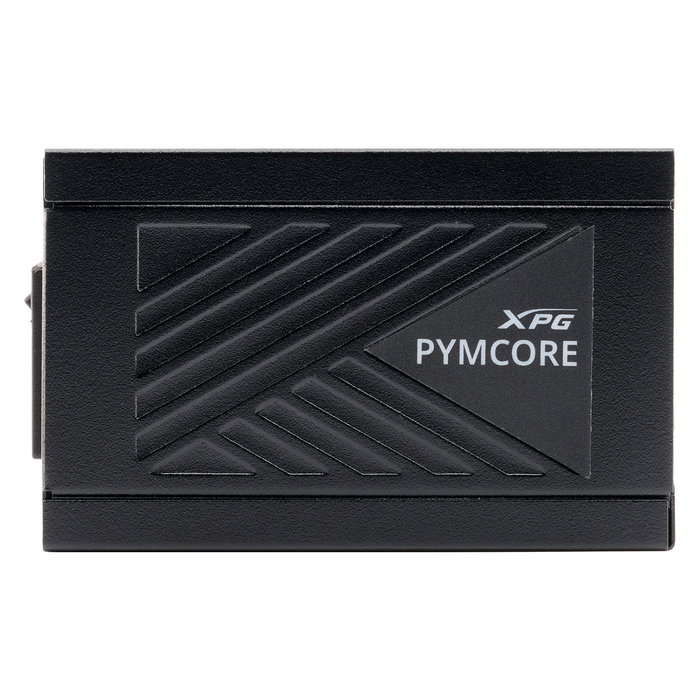 XPG Pymocore 850G Fuente de Alimentación SFX/ATX 3.1 850W 80 Plus Gold Full Modular, Color Negro