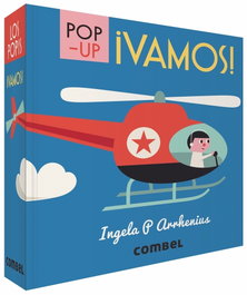 COMBEL ¡VAMOS!
