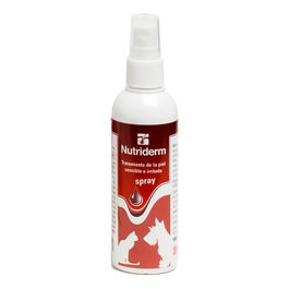 Konig Nutriderm Spray 100ml Alergias Prurito Inflamación Piel Perro Gato