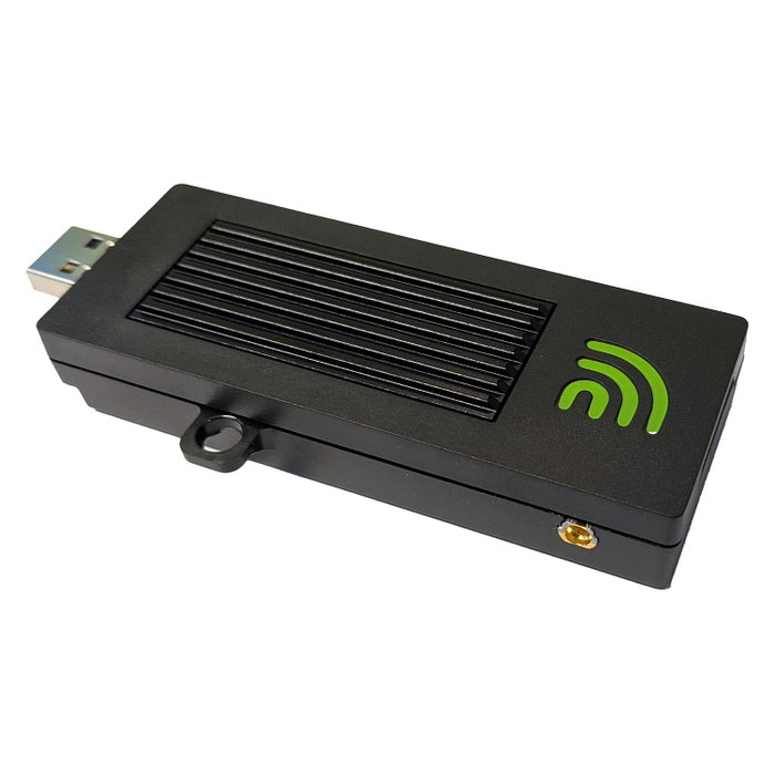 NetAlly NXT-2000 NXT-2000 Analizador de Espectro Tri-Banda Portátil USB Stick