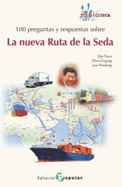 La nueva ruta de la seda, VV.AA. - POPULAR