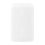 Belkin Boost Charge 42W Cargador de Pared Dual USB-C y USB-A Blanco