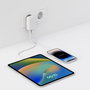 Belkin Boost Charge 42W Cargador de Pared Dual USB-C y USB-A Blanco
