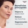 Crema de Noche Antiedad Eucerin Hyaluron-Filler 50 ml