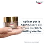 Crema de Noche Antiedad Eucerin Hyaluron-Filler 50 ml