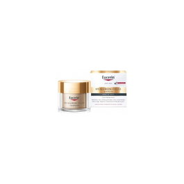 Eucerin Hyaluron-Filler + Elasticity Soin De Nuit Pot 50ml