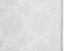 DKD Home Decor Cortina Gris Claro 260 x 140 cm (2 Unidades) Poliester