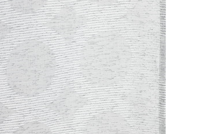 DKD Home Decor Cortina Gris Claro 260 x 140 cm (2 Unidades) Poliester DKD Home Decor Cortina Gris Claro 260 x 140 cm (2 Unidades) Poliester