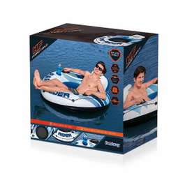 Bestway Rapid Rider Rueda Hinchable con Asas D135 cm