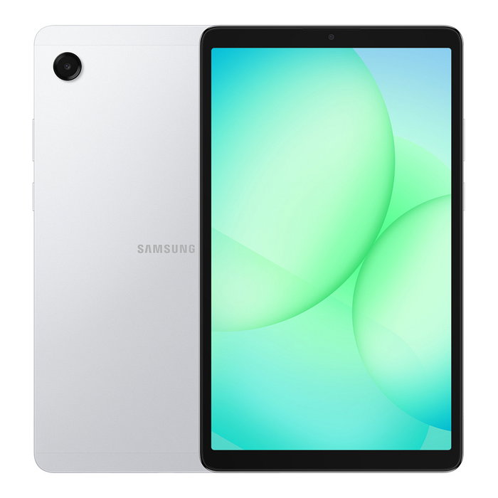 SAMSUNG Galaxy Tab A11 - Tablet Android 8,7" WXGA+ (1340x800) 90Hz, 4GB RAM, 64GB, Wi-Fi 5, 5100 mAh, Plata SAMSUNG Galaxy Tab A11 - Tablet Android 8,7" WXGA+ (1340x800) 90Hz, 4GB RAM, 64GB, Wi-Fi 5, 5100 mAh, Plata