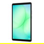 SAMSUNG Galaxy Tab A11 - Tablet Android 8,7" WXGA+ (1340x800) 90Hz, 4GB RAM, 64GB, Wi-Fi 5, 5100 mAh, Plata