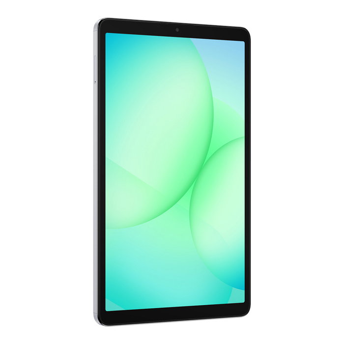 SAMSUNG Galaxy Tab A11 - Tablet Android 8,7" WXGA+ (1340x800) 90Hz, 4GB RAM, 64GB, Wi-Fi 5, 5100 mAh, Plata SAMSUNG Galaxy Tab A11 - Tablet Android 8,7" WXGA+ (1340x800) 90Hz, 4GB RAM, 64GB, Wi-Fi 5, 5100 mAh, Plata