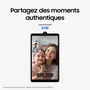 Samsung Galaxy Tab A11 8.7'' 4GB 64GB Wi-Fi Plata