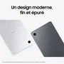Samsung Galaxy Tab A11 8.7'' 4GB 64GB Wi-Fi Plata