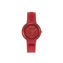 Reloj Mujer Versace VE6G00723 Rojo (Ø 39 mm)