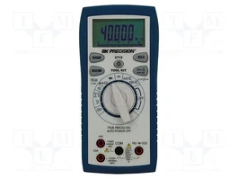 B&K PRECISION BK2712 Multímetro Digital True RMS
