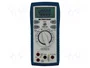 B&K PRECISION BK2712 Multímetro Digital True RMS