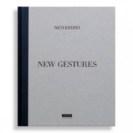 L´ARTIERE, NEW GESTURES, Nico Krijno