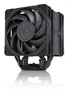 Noctua NH-U12A chromax.black Disipador de CPU Negro