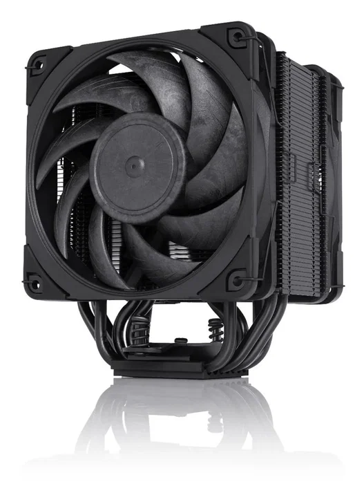 NOCTUA NH-U12A chromax.black