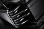 Noctua NH-U12A chromax.black Disipador de CPU Negro